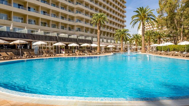 Sol Palmanova All-Inclusive